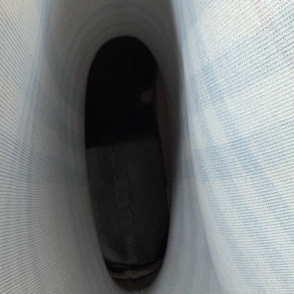 Burberry Haymarket Rubber Rain Boot - Picture 10 of 10